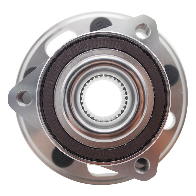 GSP 104288 Wheel Bearing and Hub Assembly - Front or Rear, Left or Right (Driver or Passenger Side) - Image 5